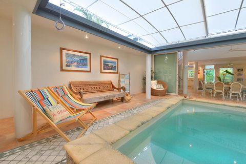 [ ANDY'S BEACH HOUSE ] - Sydney Tourism 23