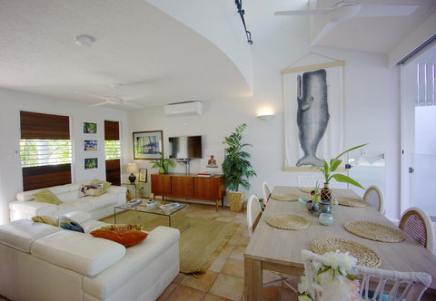 [ ANDY'S BEACH HOUSE ] - Sydney Tourism 34