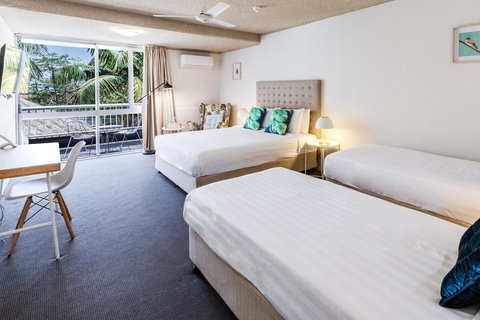 Greenmount Beach House - Sydney Tourism 40
