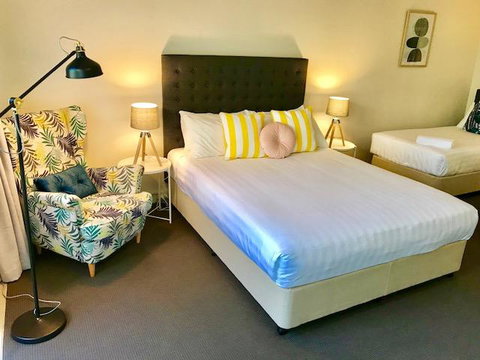 Greenmount Beach House - Sydney Tourism 29