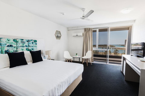 Greenmount Beach House - Sydney Tourism 12