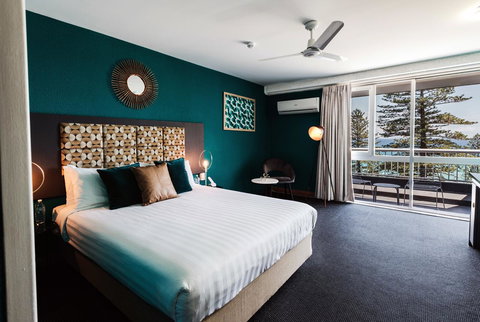 Greenmount Beach House - Sydney Tourism 15
