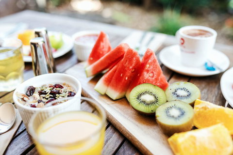 Greenmount Beach House - Sydney Tourism 33