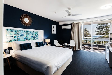 Greenmount Beach House - Sydney Tourism 2