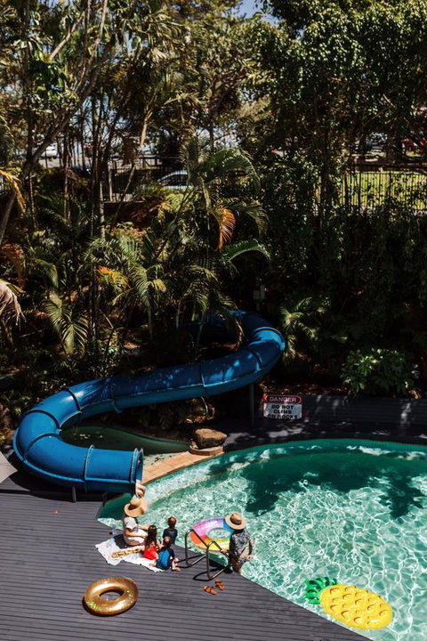 Greenmount Beach House - Sydney Tourism 14