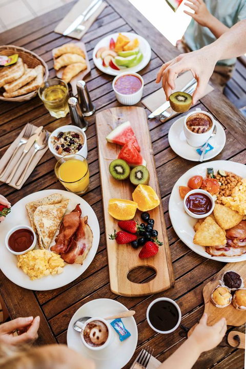 Greenmount Beach House - Sydney Tourism 23