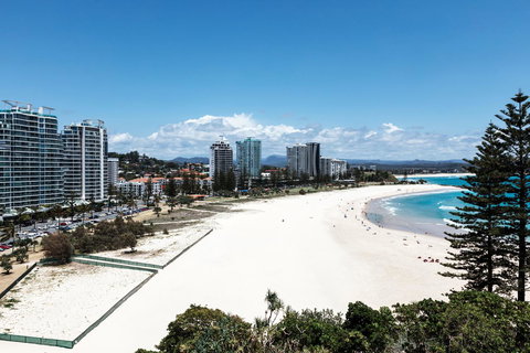 Greenmount Beach House - Sydney Tourism 5