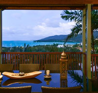 Bella vista on nara - Sydney Tourism