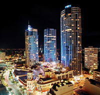 Mantra Towers of Chevron - Sydney Tourism