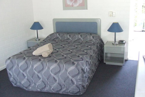 Dalby Manor Motor Inn - Sydney Tourism 36