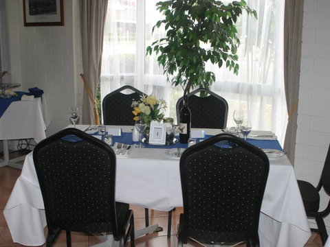 Dalby Manor Motor Inn - Sydney Tourism 23