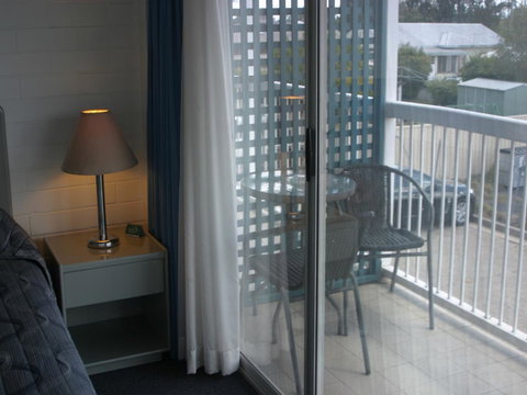 Dalby Manor Motor Inn - Sydney Tourism 28