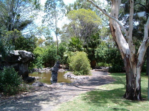 Dalby Manor Motor Inn - Sydney Tourism 13