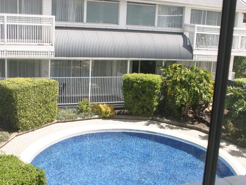 Dalby Manor Motor Inn - Sydney Tourism 14