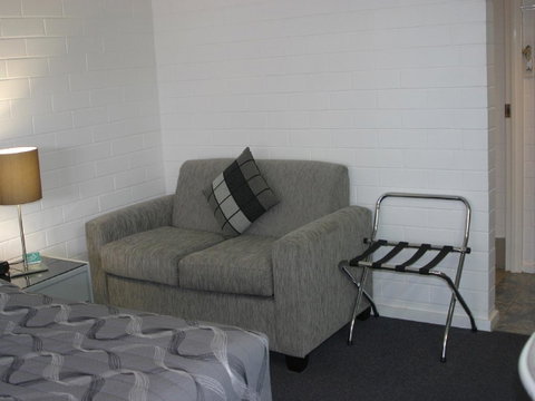 Dalby Manor Motor Inn - Sydney Tourism 30