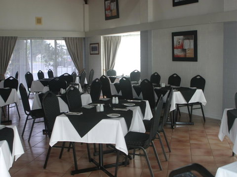 Dalby Manor Motor Inn - Sydney Tourism 24