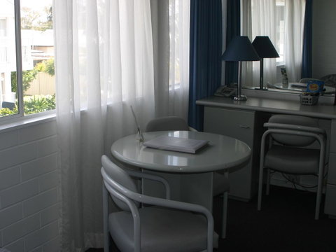 Dalby Manor Motor Inn - Sydney Tourism 29
