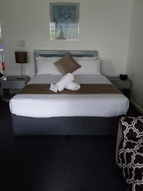Dalby Manor Motor Inn - Sydney Tourism 10