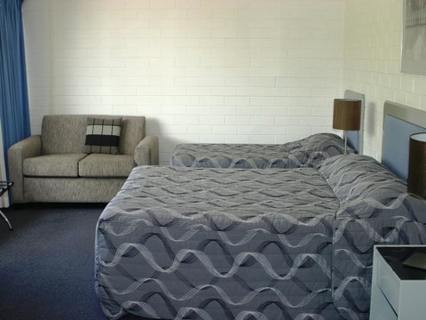 Dalby Manor Motor Inn - Sydney Tourism 35