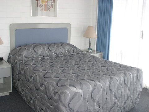 Dalby Manor Motor Inn - Sydney Tourism 31