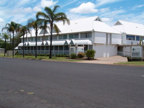 Dalby Manor Motor Inn - Sydney Tourism 27