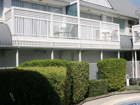 Dalby Manor Motor Inn - Sydney Tourism 18