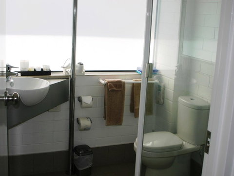 Dalby Manor Motor Inn - Sydney Tourism 20