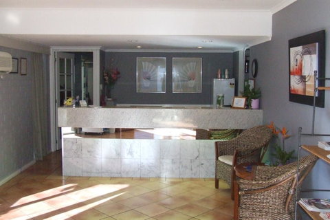 Dalby Manor Motor Inn - Sydney Tourism 38