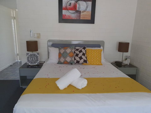 Dalby Manor Motor Inn - Sydney Tourism 3