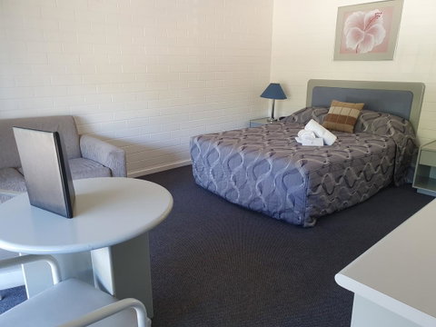Dalby Manor Motor Inn - Sydney Tourism 2