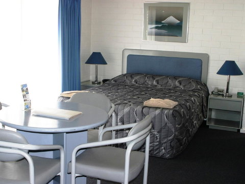 Dalby Manor Motor Inn - Sydney Tourism 21