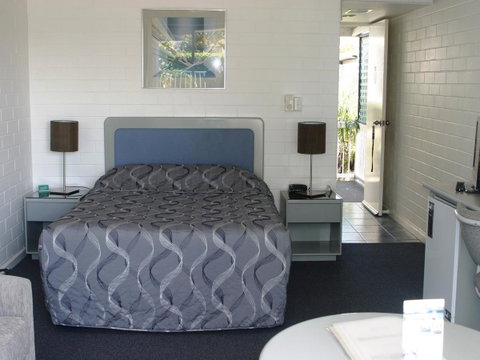 Dalby Manor Motor Inn - Sydney Tourism 26