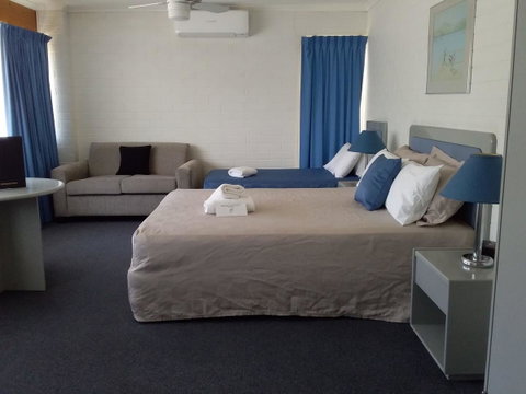 Dalby Manor Motor Inn - Sydney Tourism 5