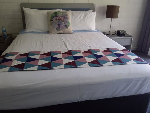 Dalby Manor Motor Inn - Sydney Tourism 4