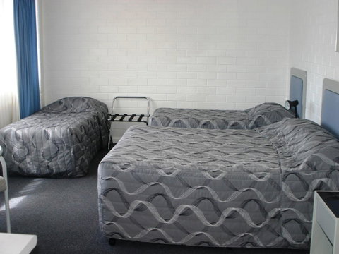 Dalby Manor Motor Inn - Sydney Tourism 17