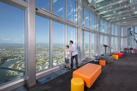 Q1 Resort & Spa - Official - Sydney Tourism 7