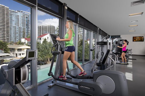 Q1 Resort & Spa - Official - Sydney Tourism 17