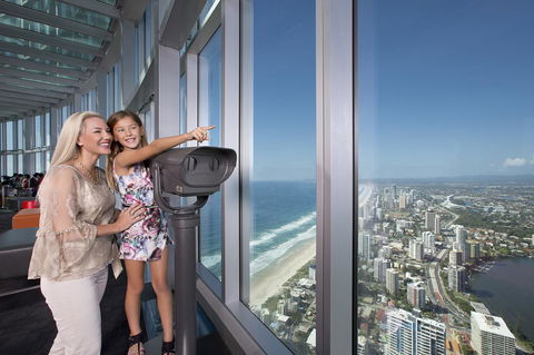 Q1 Resort & Spa - Official - Sydney Tourism 6