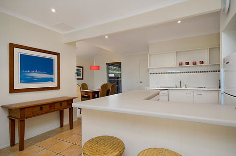 Skippers Cove Waterfront Resort - Sydney Tourism 16