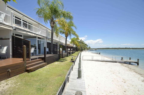 Skippers Cove Waterfront Resort - Sydney Tourism 22