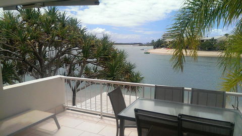 Skippers Cove Waterfront Resort - Sydney Tourism 7