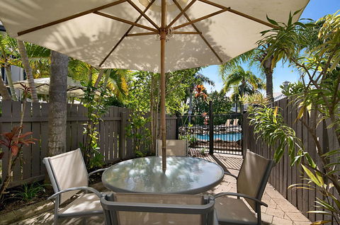 Skippers Cove Waterfront Resort - Sydney Tourism 17