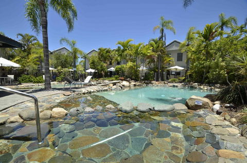 Skippers Cove Waterfront Resort - Sydney Tourism 23