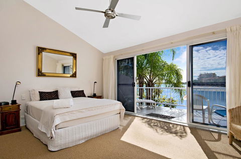 Skippers Cove Waterfront Resort - Sydney Tourism 12