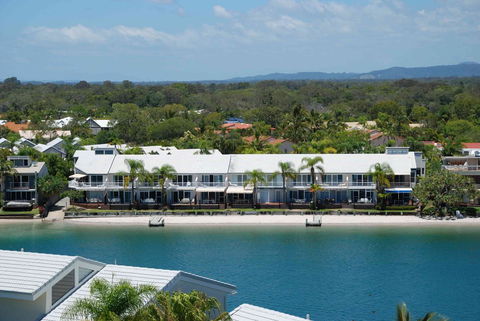 Skippers Cove Waterfront Resort - Sydney Tourism 4