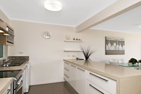 Skippers Cove Waterfront Resort - Sydney Tourism 11