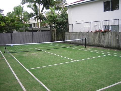 Skippers Cove Waterfront Resort - Sydney Tourism 21