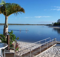 Skippers Cove Waterfront Resort - Sydney Tourism