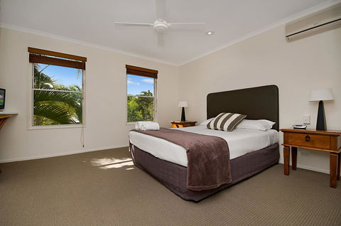 Skippers Cove Waterfront Resort - Sydney Tourism 13