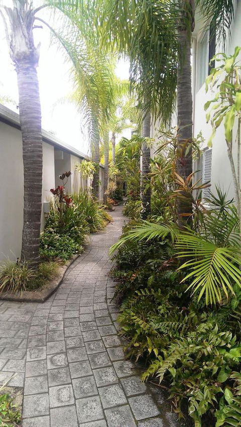 Skippers Cove Waterfront Resort - Sydney Tourism 15